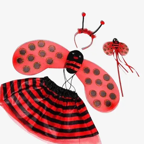 Animal Costumes