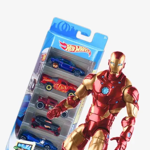 Toys