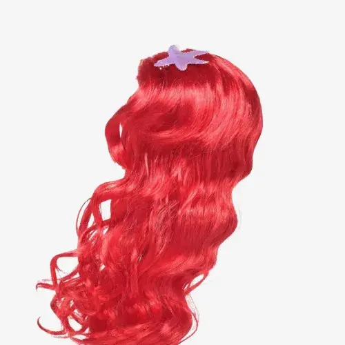 Wigs & Hair Accessories