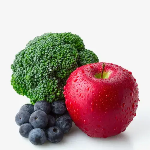 Fruit and Vegetable Costumes